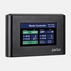 Parlux Master Controller Parlux Master Controller